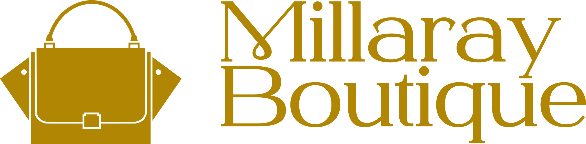 MILLARAY BOUTIQUE